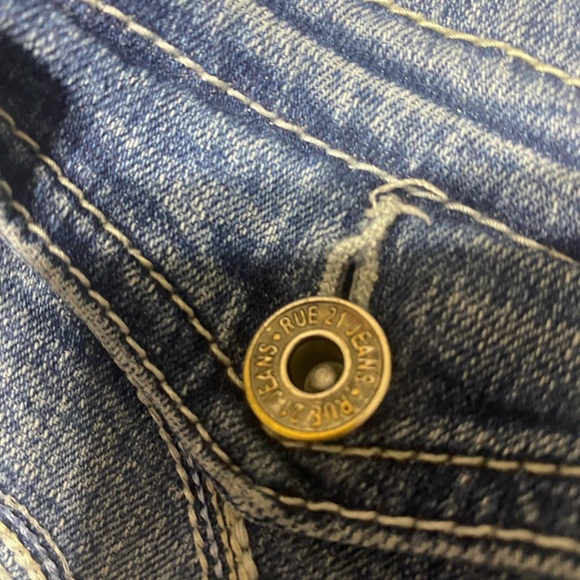 Rule 21 jeans - Picture 2 of 5